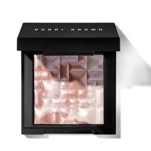 LAST ONE!!!  B0BBI BROW HIGHLIGHTING POWDER - 01 PINK GLOW